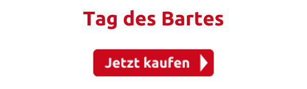 Tag des Bartes