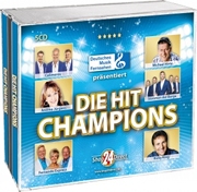 Deutsches Musik Fernsehen präsentiert: Die Hit-Champions