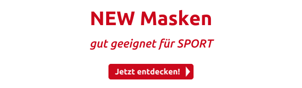 NEW Masken