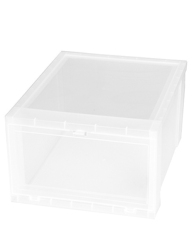 Schuhbox klein, bis Grösse 41