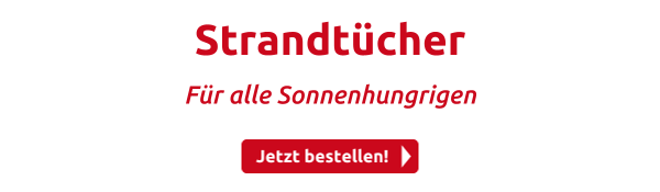 Strandtücher