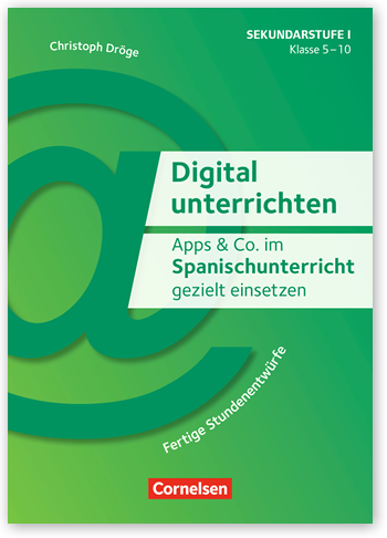 Digital unterrichten – Spanisch