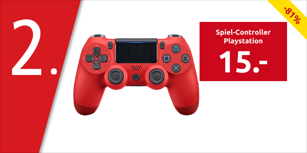 Spiel-Controller Playstation