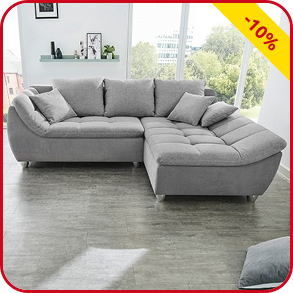 Wohnlandschaft «Nuvola»