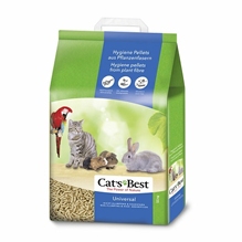 CAT'S BEST Universal 40 Liter