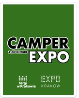 CAMPER & ADVENTURE EXPO 2026