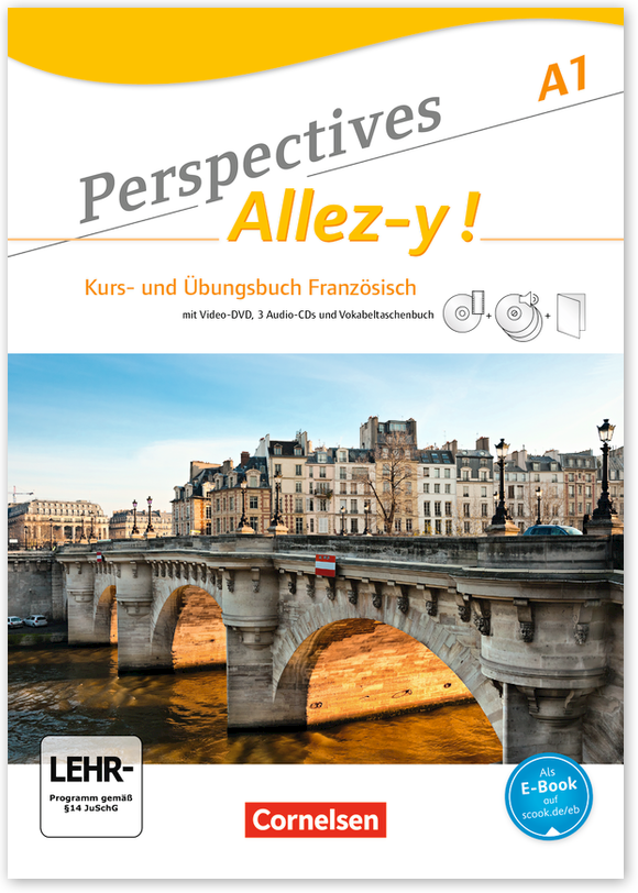 Perspectives Allez-y !