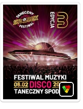 Taneczny Spodek 2027