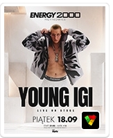 YOUNG IGI | Przytkowice