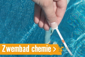 Zwembad chemie | HORNBACH