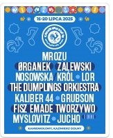 Kazimiernikejszyn 2025, XII edycja