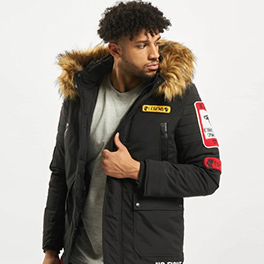 WINTERJACKEN