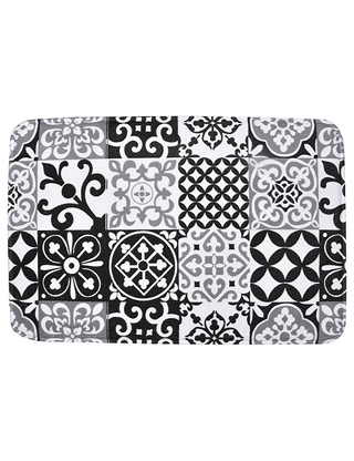 Badteppich «Nala», 50 x 75 cm