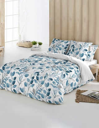 Bettwäsche «Carole»