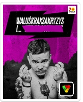 WaluśKraksaKryzys i