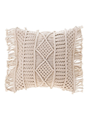 Kissen «Macralina»