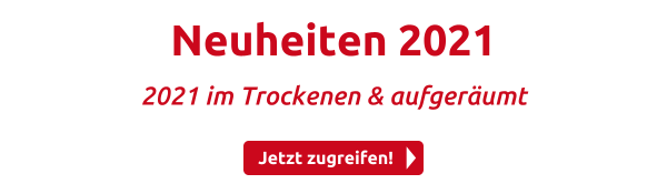 Neuheiten 2021