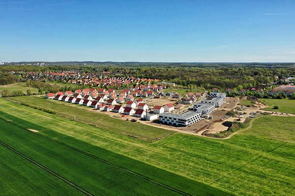 30 Hektar sind mehr als genug! NABU-Aktionstage gegen anhaltenden Verlust der Landschaft