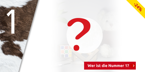 Lampe Mond «Moon Light», 16 Farben, Ø 10 cm