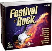 Festival of Rock