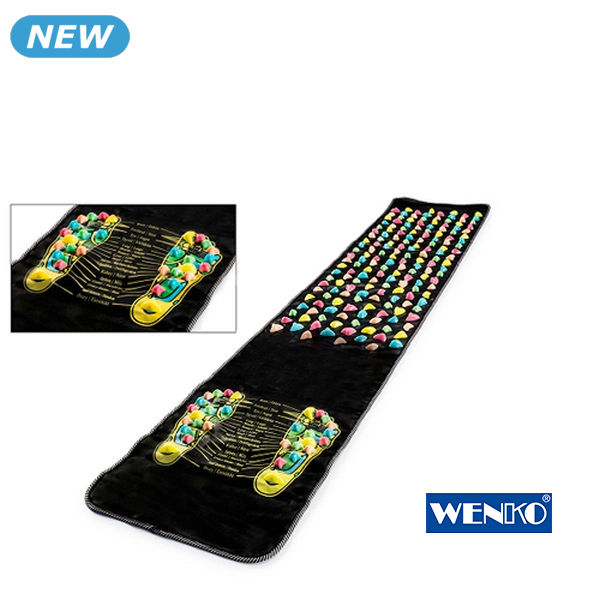 Fussreflexzonen-Matte