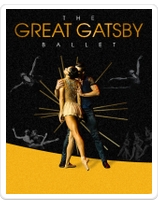 The Great Gatsby Ballet
