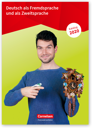 DaF-/DaZ-Katalog 2020