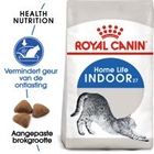 400 g Royal Canin Indoor 27