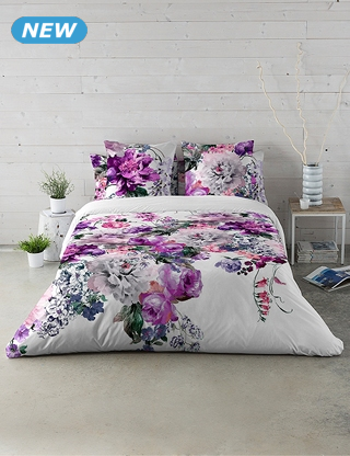 Bettwäsche «Sophie»