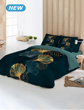 Bettwäsche «Mina»