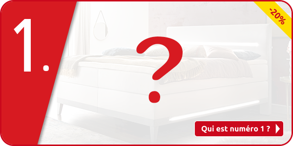 Boxspringbett «Noa»