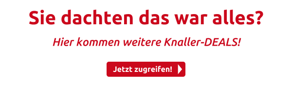 Sie dachten das war alles?