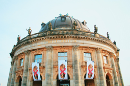 Discover museums with the Berlin WelcomeCard