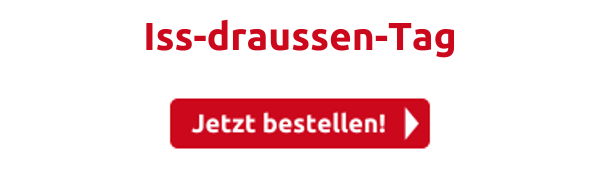 Iss-draussen-Tag
