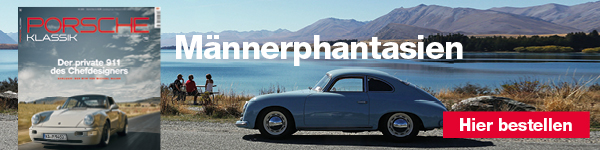 Porsche Klassik