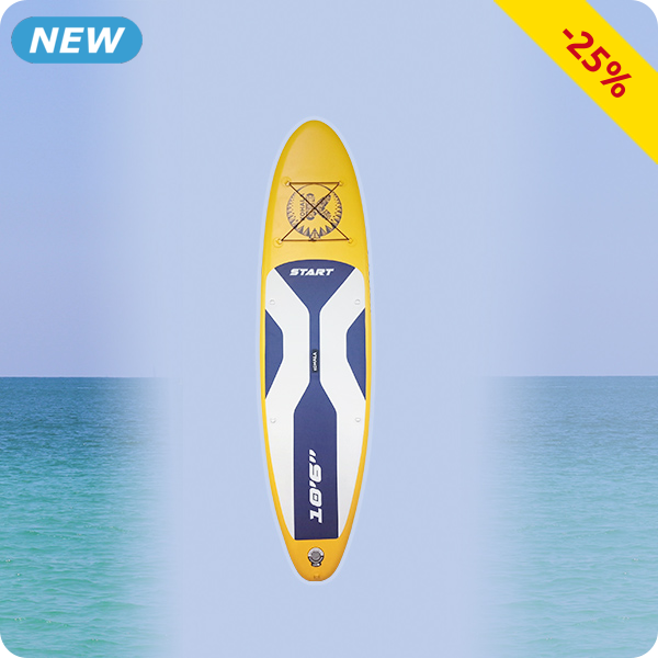 Paddelbrett SUP Kohala