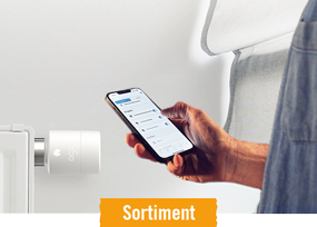 Heizung smart steuern