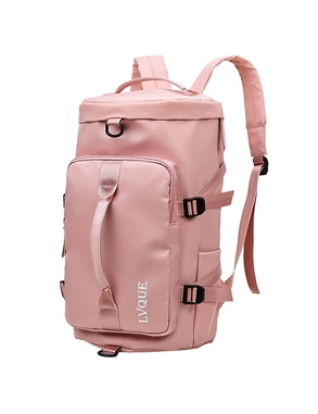 Reisetasche, 30 l, rosa