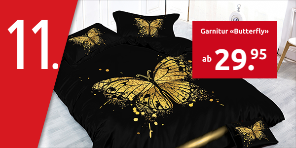 Garnitur «Butterfly»