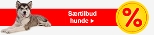 Spar på hundefoder 