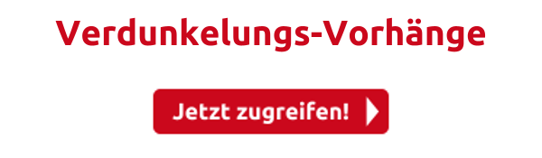 Verdunkelungs-Vorhänge