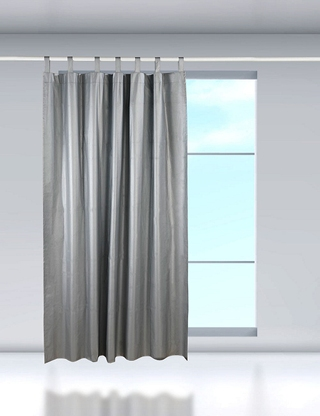 Vorhang «Thermo», 1 Stück