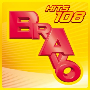 Bravo Hits 108