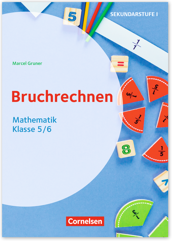 Bruchrechnen