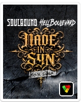 Soulbound & Hell Boulevard