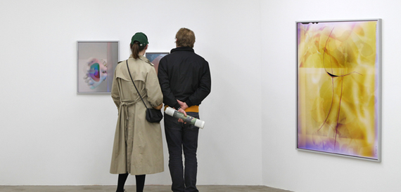 Gallery Weekend Berlin 2020