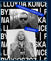 NOSOWSKA | PIOTR ROGUCKI