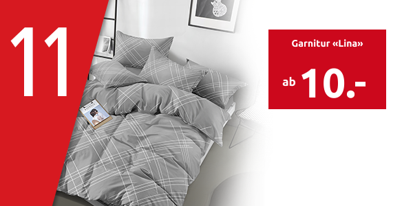 Garnitur «Lina»