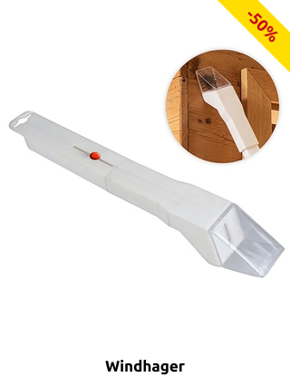 Windhager Insektensauger, 38 cm