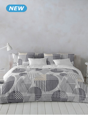 Bettwäsche «Arno»